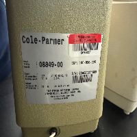 COle Parmer Ultraosnic Baths - Quantity 2 image 0